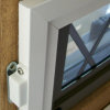Hinged Secondary Glazing